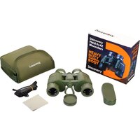 Levenhuk Discovery Field 8x42 78663 Image #4