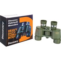 Levenhuk Discovery Field 8x42 78663 Image #11