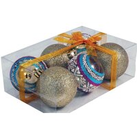 Волшебная страна PB6-6TDG-1-G 6 шт