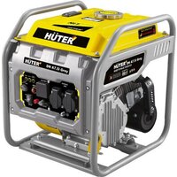 Huter DN А7.5i Grey