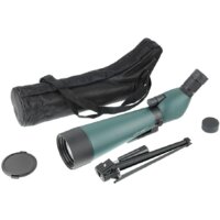 Veber Snipe Super 20-60x80 GR Zoom Image #5