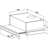 Korting KHP 5637 GNX Image #2