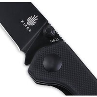 KIZER Begleiter Mini V3458RN5 Image #2