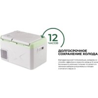 Artelv ARD30L 24.1 (серый/зеленый) Image #8