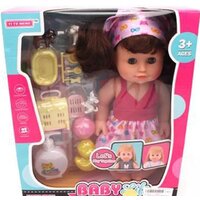 Наша Игрушка 58653