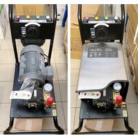 Aprila BT-1525B3 (без подогрева воды) Image #2