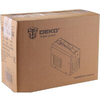 Deko DKWM220A Compact Image #4