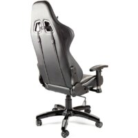 Calviano Mustang (черный/белый) Image #2