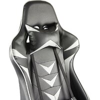 Calviano Mustang (черный/белый) Image #3