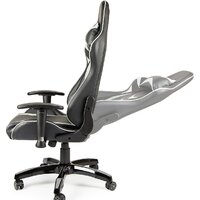 Calviano Mustang (черный/белый) Image #8