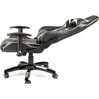 Calviano Mustang (черный/белый) Image #9