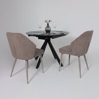 Мамадома Michael (b05 Latte Lux/капучино) Image #4