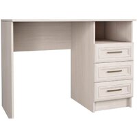 Астрид-Мебель Принцесса ЦРК.ПРН.02 (анкор белый)