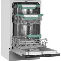 Weissgauff BDW 4536 D Inverter Autoopen Timer Floor Image #18