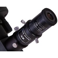 Sky-Watcher SKYMAX BK MAK90EQ1 настольный Image #11