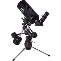 Sky-Watcher SKYMAX BK MAK90EQ1 настольный Image #6