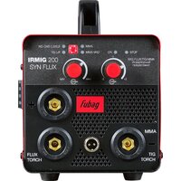 Fubag IRMIG 200 Syn Flux Image #3