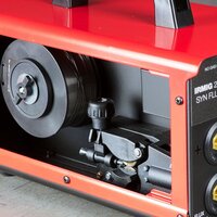 Fubag IRMIG 200 Syn Flux Image #10