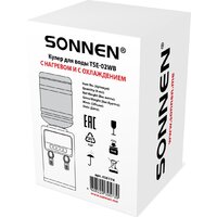 Sonnen TSE-02WB 456174 (черный) Image #17