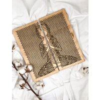 Verbayoga BF003 (teak, шаг гвоздей 8 мм) Image #5