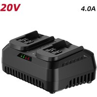 Deli EDE-CD20D4 (20В) Image #2