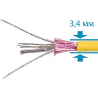 Energy 260Вт 14.5кв.м (кабельный) Image #3