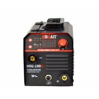 Brait MIG-190H 18.01.032.043 Image #3
