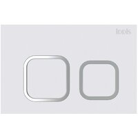 IDDIS Unidix UNI40MWi77 (матовый белый)