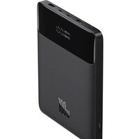 Baseus Blade Power Digital Display 20000mAh (черный)