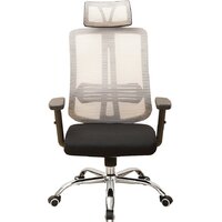 Деловая обстановка Сириус плюс ВМ-803-1 (черный/светло-серый) Image #3