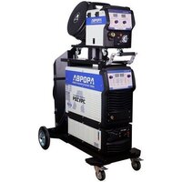 Аврора Ресурс 3500 Двойной Импульс