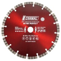 Diamal DMTP10S230
