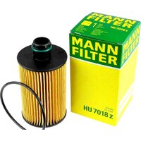 MANN-filter HU7018z