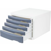 BRAUBERG Office-Expert 238045 (белый/серый) Image #3