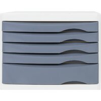 BRAUBERG Office-Expert 238045 (белый/серый) Image #2