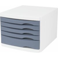 BRAUBERG Office-Expert 238045 (белый/серый)