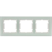 Mutlusan Elitra 2170 811 1301 (белое стекло)