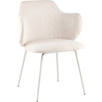 Stool Group Eira VC029 Farm-103 (вельвет белый)
