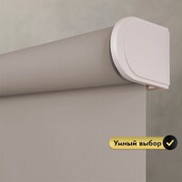 НеоФьюжен Эден 200 160х250 правая (кварцевый, белая фурнитура) Image #5