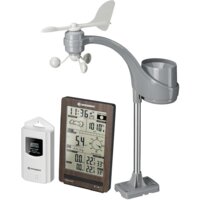 Bresser ClimaTemp FW 75311