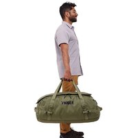 Thule Chasm 70L TDSD303 (olivine) Image #9