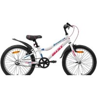 AIST Serenity 1.0 2024 (белый)