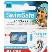Alpine Hearing Protection SwimSafe 111.21.450