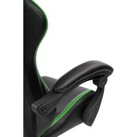 Woodville Rodas (черный/зеленый) Image #11