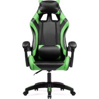 Woodville Rodas (черный/зеленый) Image #2