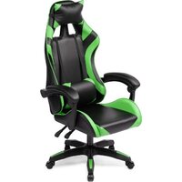 Woodville Rodas (черный/зеленый) Image #6