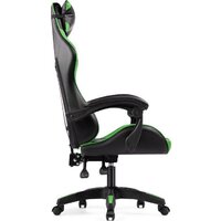 Woodville Rodas (черный/зеленый) Image #4