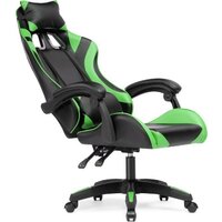 Woodville Rodas (черный/зеленый) Image #7