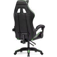 Woodville Rodas (черный/зеленый) Image #5