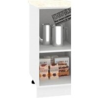 Кортекс-мебель Корнелия Лира НШ40р (черный/королевский опал) Image #4